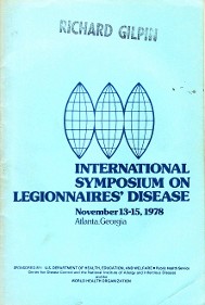 CDC Symposium 1978