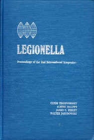 ASM Legionella 1984